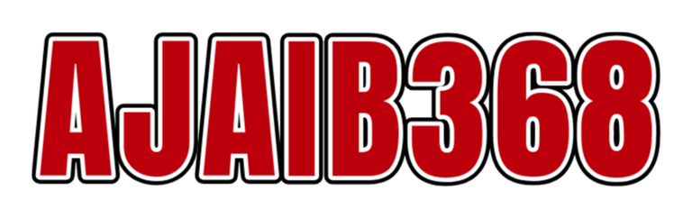 LOGO AJAIB368